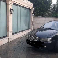 لیفان ۶۲۰ مدل ۹۳ ....۱۸۰۰سی سی|خودرو سواری و وانت|هچیرود, |دیوار