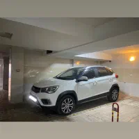 X22 دنده ای مدل۹۷