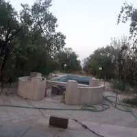 فروش ۱۰۰۰ متری باغ ویلایی