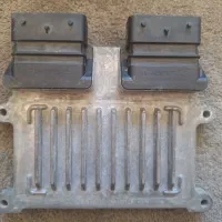 ایسیو MT38 دلفی کامپیوتر آزرا جنسیس بی کد شده سالم