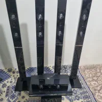 سینمای خانگی SAMSUNG|سیستم صوتی خانگی|اسلام‌شهر, شهرک توحید|دیوار