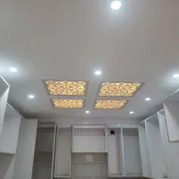 نصب سقف کاذب