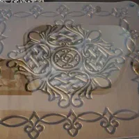 میزعسلی لاکچری|مبلمان خانگی و میز عسلی|قم, سراجه|دیوار