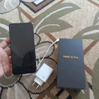 گوشی پوکو x3|موبایل|خورموج, |دیوار