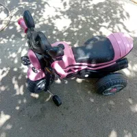 سه چرخه موزیکال