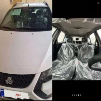 کوییک جی ایکس مدل ۱۴۰۳ خشک استثنایی