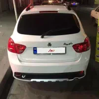 کوییک جی ایکس ال|خودرو سواری و وانت|فردیس, شهرک شهید حسینی|دیوار