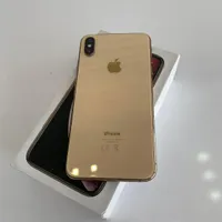 اپل iPhone XS Max با حافظهٔ ۵۱۲ گیگابایت