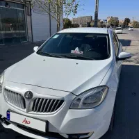 برلیانس H330 مدل 1396