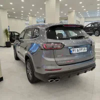 فروش فوری تیگو 8 پرو مکس(F8) نمایندگی 425فراخودرو|خودرو سواری و وانت|تهران, شمس‌آباد|دیوار