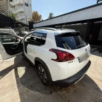 پژو 2008 مدل 1398