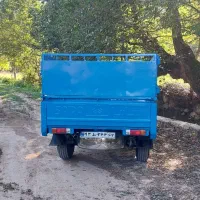 فروش نیسان دیزل مدل ۹۰|خودرو سواری و وانت|ساری, |دیوار