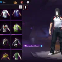 اکانت فری فایر|کنسول، بازی ویدئویی و آنلاین|زابل, |دیوار