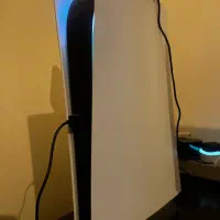 معاوض ps5 فت دیجیتال با سوییچ ۲