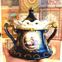 قندان لمونژ