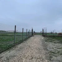 دوهزار متر زمین نزدیک جاده اصلی گرگان به کردکوی