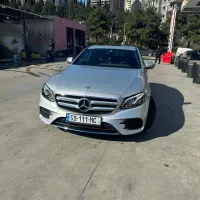 2017 Mercedes-Benz E 300 AMG Package|خودرو سواری و وانت|رشت, گلسار|دیوار