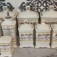 پاسماوری ،قندوچای|آب‌چکان و نظم‌دهنده ظروف|مشکین‌دشت, |دیوار