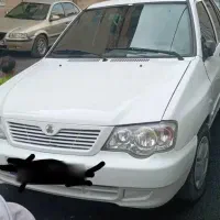 پراید مدل 91