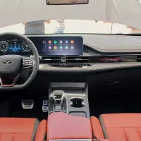 فونیکس Z6 gt/نمایندگی رسمی نجفی 468|خودرو سواری و وانت|دزفول, |دیوار