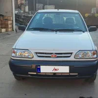 پراید وانت 403 se