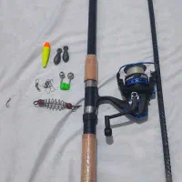 لنسر ماهیگیری