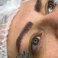 خدمات و آموزش میکروپیگمنتیشن