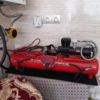 پنوماتیک تک موتور فول