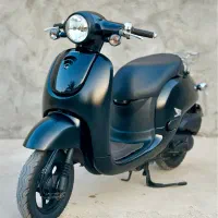 موتور پاکشتی هوندا گیرینو