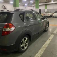 اچ سی کراس مدل 96 بی رنگ|خودرو سواری و وانت|تهران, جیحون|دیوار