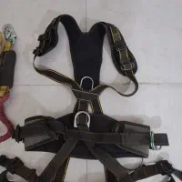 هارنس ،پتزل،راپل،کوهنوردی، لنیارد