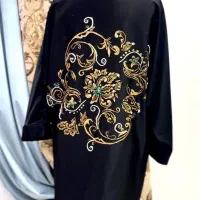 نقاشی روی لباس ، کیف و کفش|خدمات پیشه و مهارت|تبریز, |دیوار