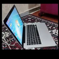 لبتاب مک بوک اپل