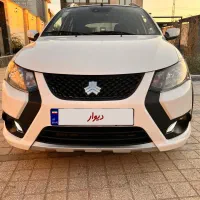 کوییک gxr مدل ۱۴۰۳ فول ۸۵ گانه