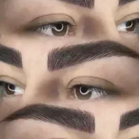 میکروبیلدینگ،فیبروز ابرو، تربت حیدریه