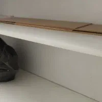 قفسه،میز پیشخوان،رگال قیمت بسیار مناسب|فروشگاه و مغازه|قم, پردیسان|دیوار