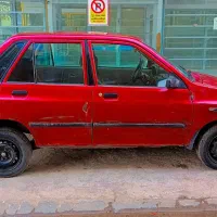 پراید مدل 78|خودرو سواری و وانت|تربت جام, شهید غلام زاده|دیوار