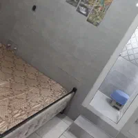 اجاره سوئیت طبقه ی همکف و راه جدا ومستقل|اجارهٔ کوتاه‌مدت آپارتمان و سوئیت|مشهد, حسین‌آباد|دیوار