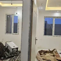 ۱۰۰ متر اپارتمان کلید اول خوش ساخت در شهرک انصاری|فروش آپارتمان|رودسر, |دیوار