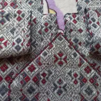 دوخت سرتوپ و آینه|لباس|فاضل آباد, |دیوار