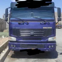 هوو ۲۰۰۹ با کفی|خودرو سنگین|مبارکه, |دیوار