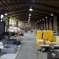 استخدام رویه کوب ماهر مبل راحتی