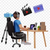 استخدام موبایل گرافیست