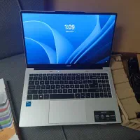 لب تاپ ۱۷ اینچ acer