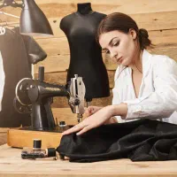 شاگرد تولیدی ماهر یا نیمه ماهر