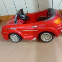 ماشین شارژی