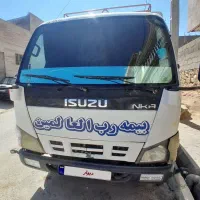 ایسوز۳تنی مدل۸۸|خودرو سنگین|بجنورد, |دیوار