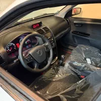 سورن پلاس صفر ((دریچه سیمی))تحویل|خودرو سواری و وانت|اراک, |دیوار