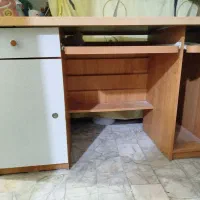 میز کامپیوتر