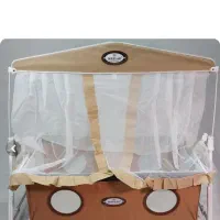 گهواره میلاد